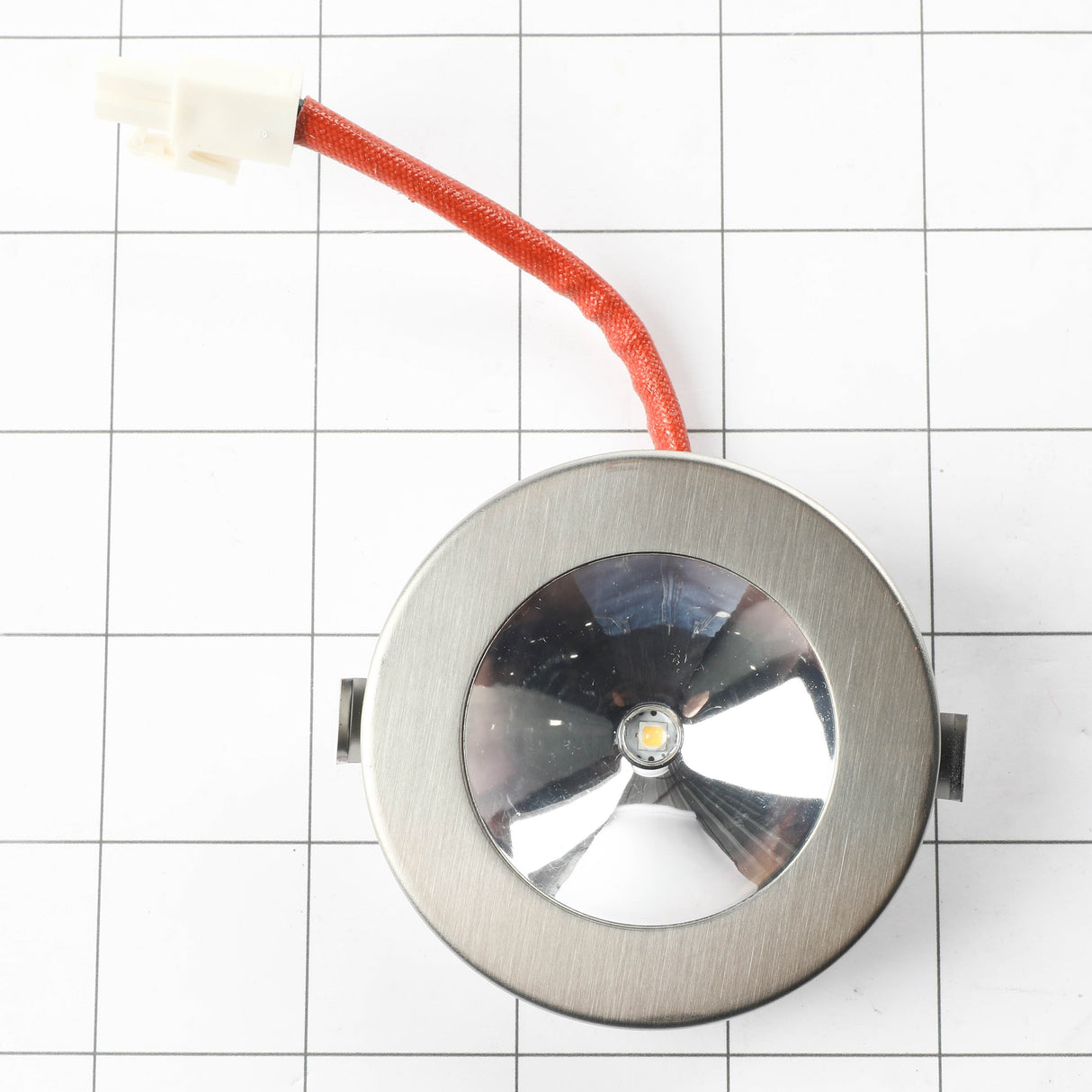 GE WB27X42226 Genuine OEM Lamp Asm