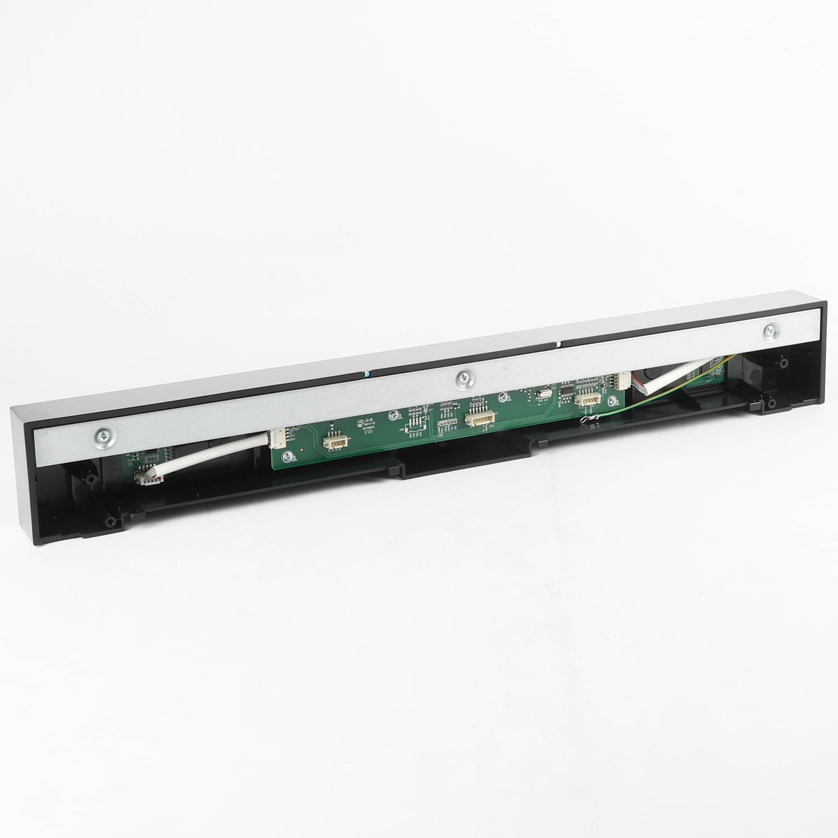 GE WB27X42908 Genuine OEM Ass'Y Control