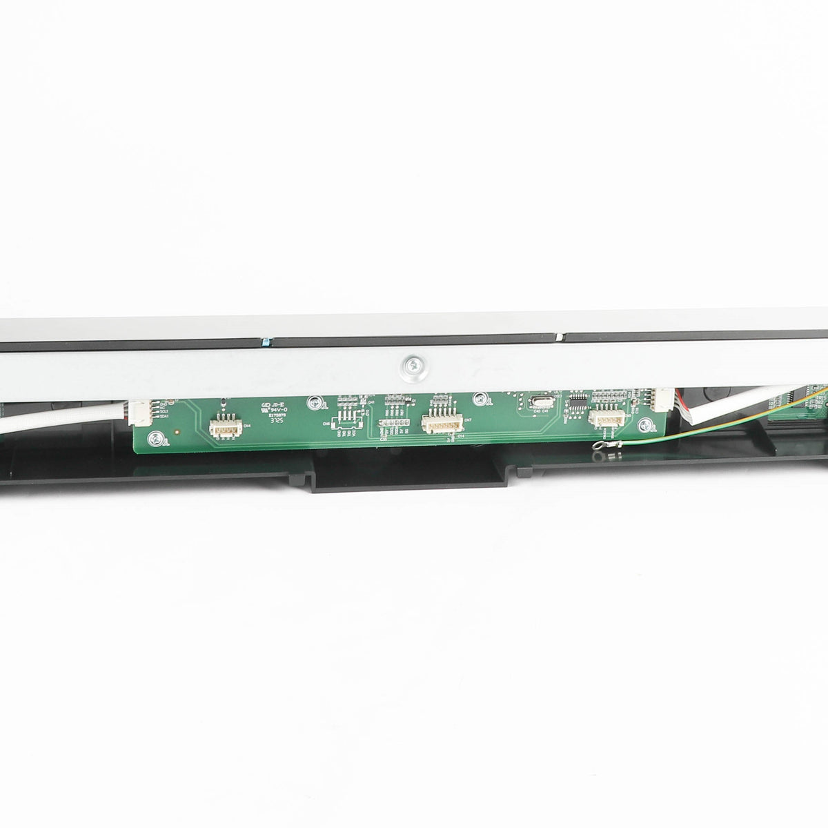 GE WB27X42908 Genuine OEM Ass'Y Control