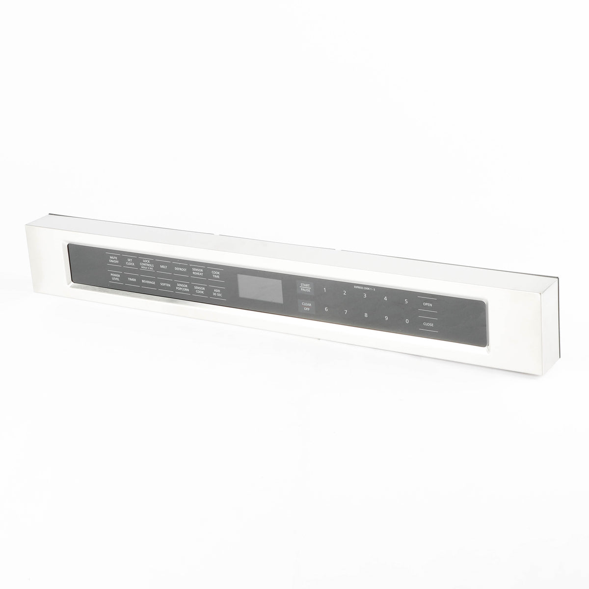 GE WB27X42908 Genuine OEM Ass'Y Control