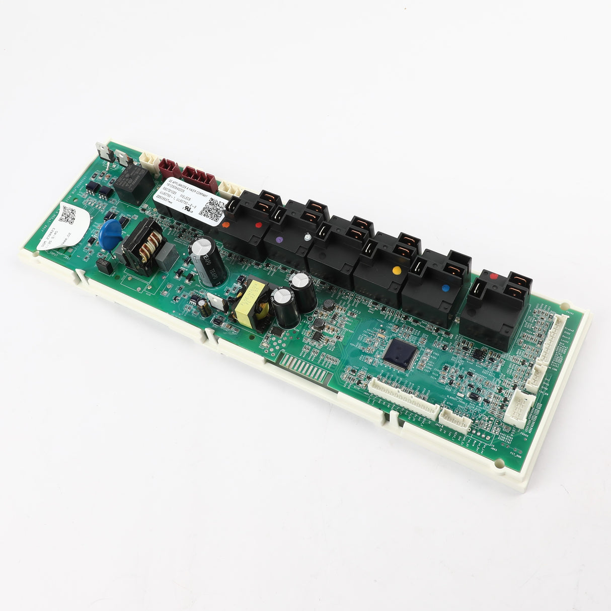GE WB27X43206 Genuine OEM Control Rc17 (Flashed)