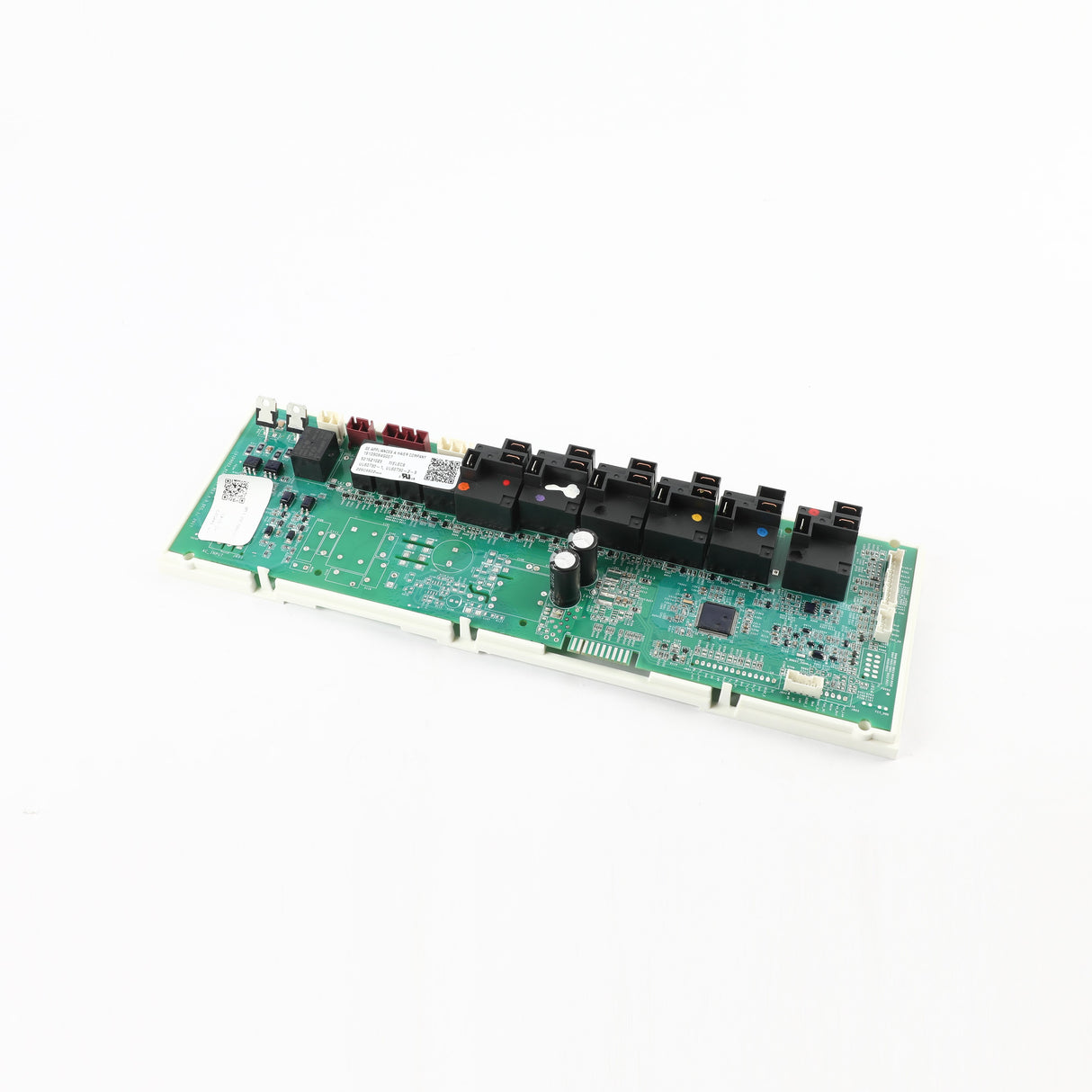 GE WB27X43226 Genuine OEM Lower Oven Control - Flashed