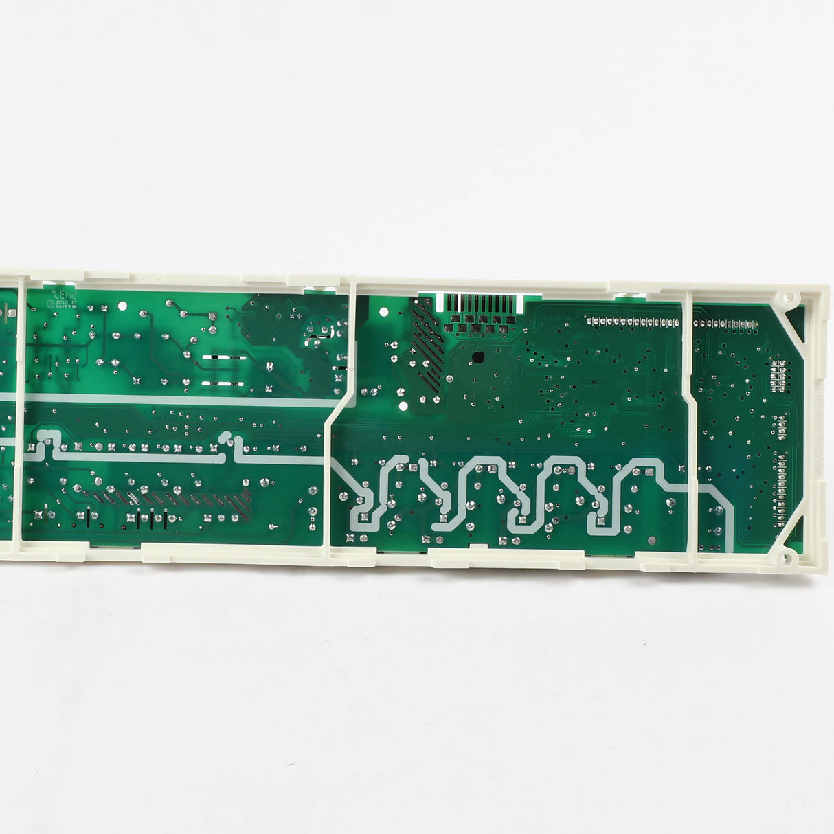 GE WB27X43233 Genuine OEM Control Rc17 (Flashed)