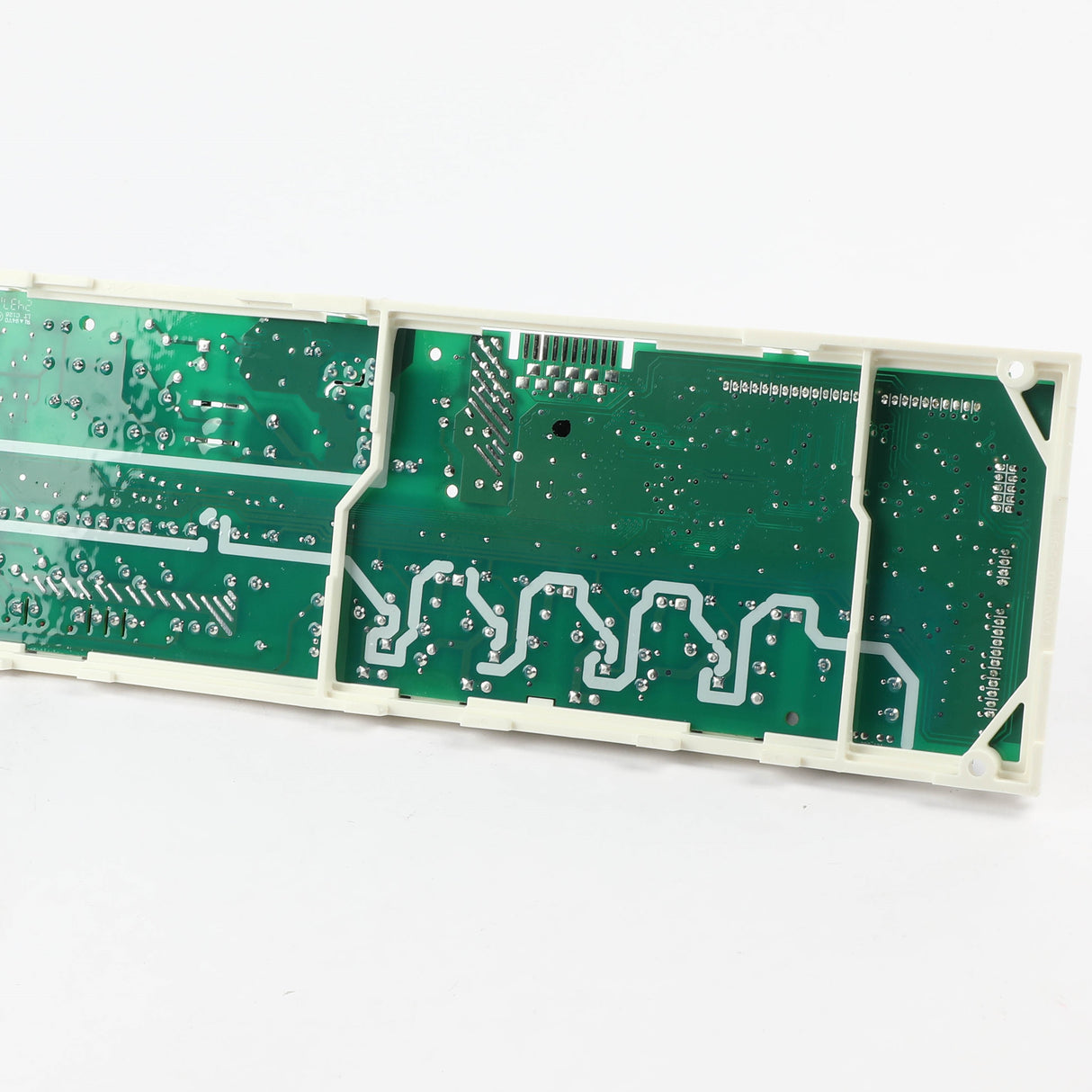 GE WB27X43233 Genuine OEM Control Rc17 (Flashed)