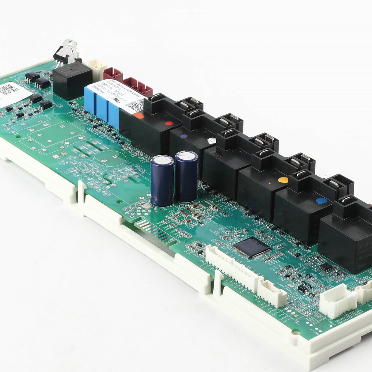 GE WB27X43234 Genuine OEM Control Rc17 (Flashed)