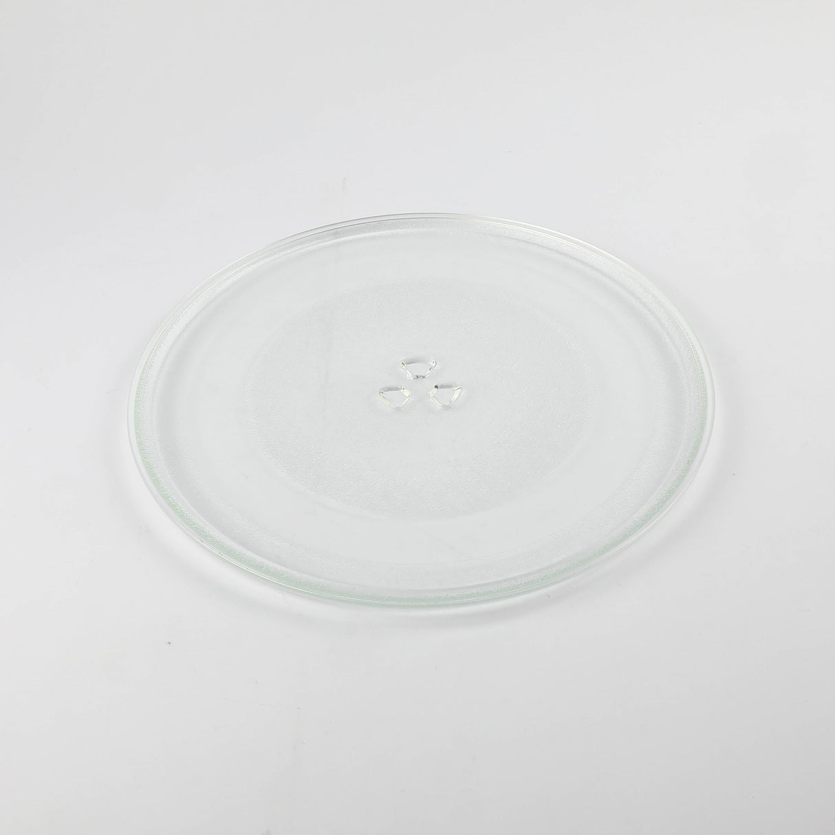 GE WB27X43766 Genuine OEM Glass Tray