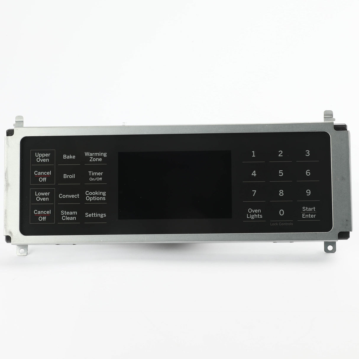 GE WB27X45326 Genuine OEM Glass User Interface And Board