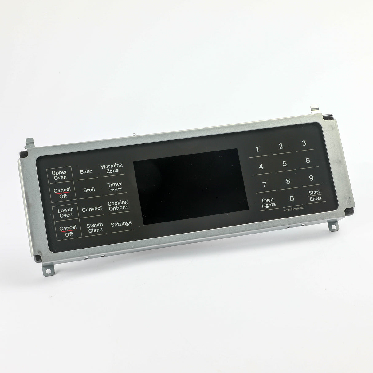 GE WB27X45326 Genuine OEM Glass User Interface And Board