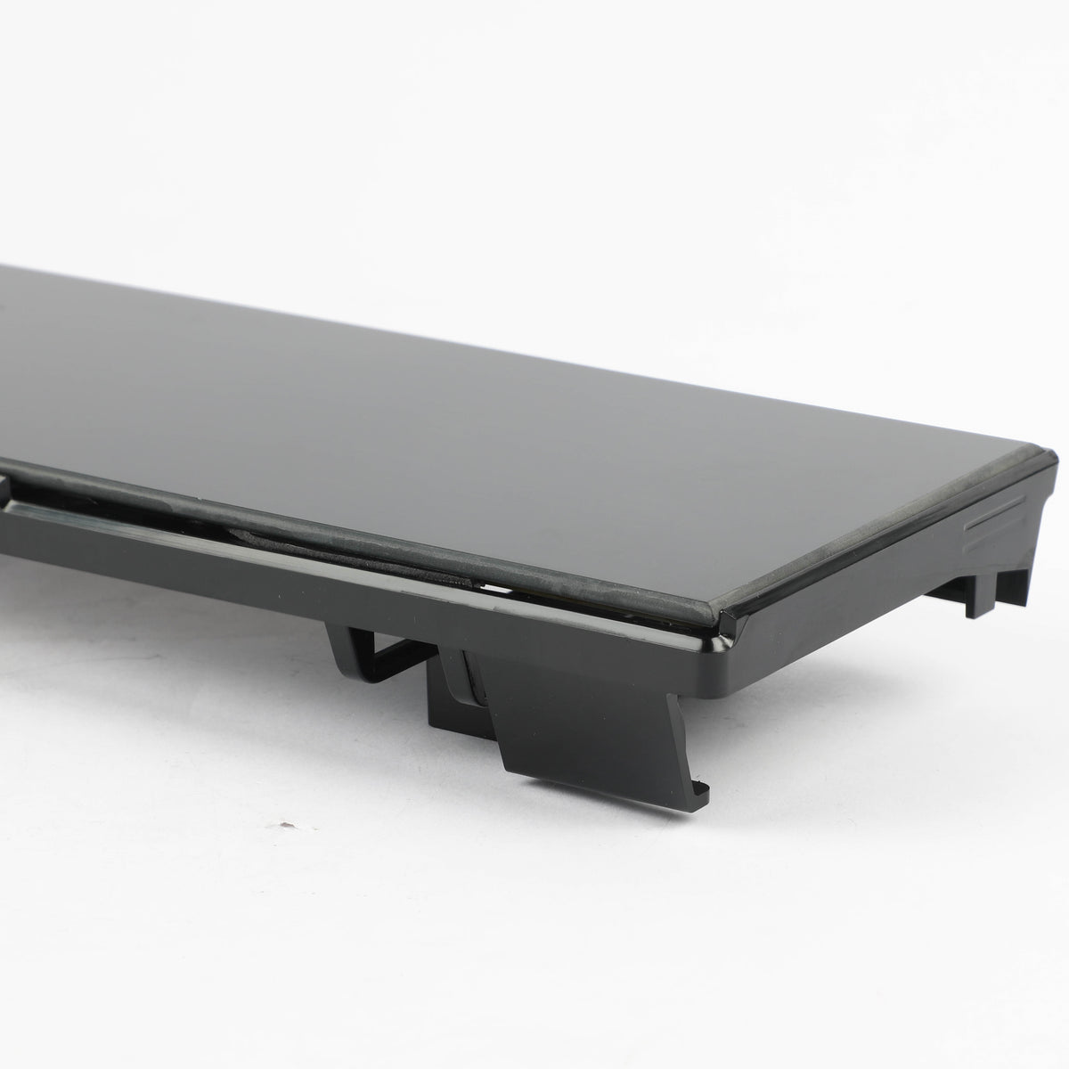 GE WB27X45671 Genuine OEM Glass And Touch Board Asm
