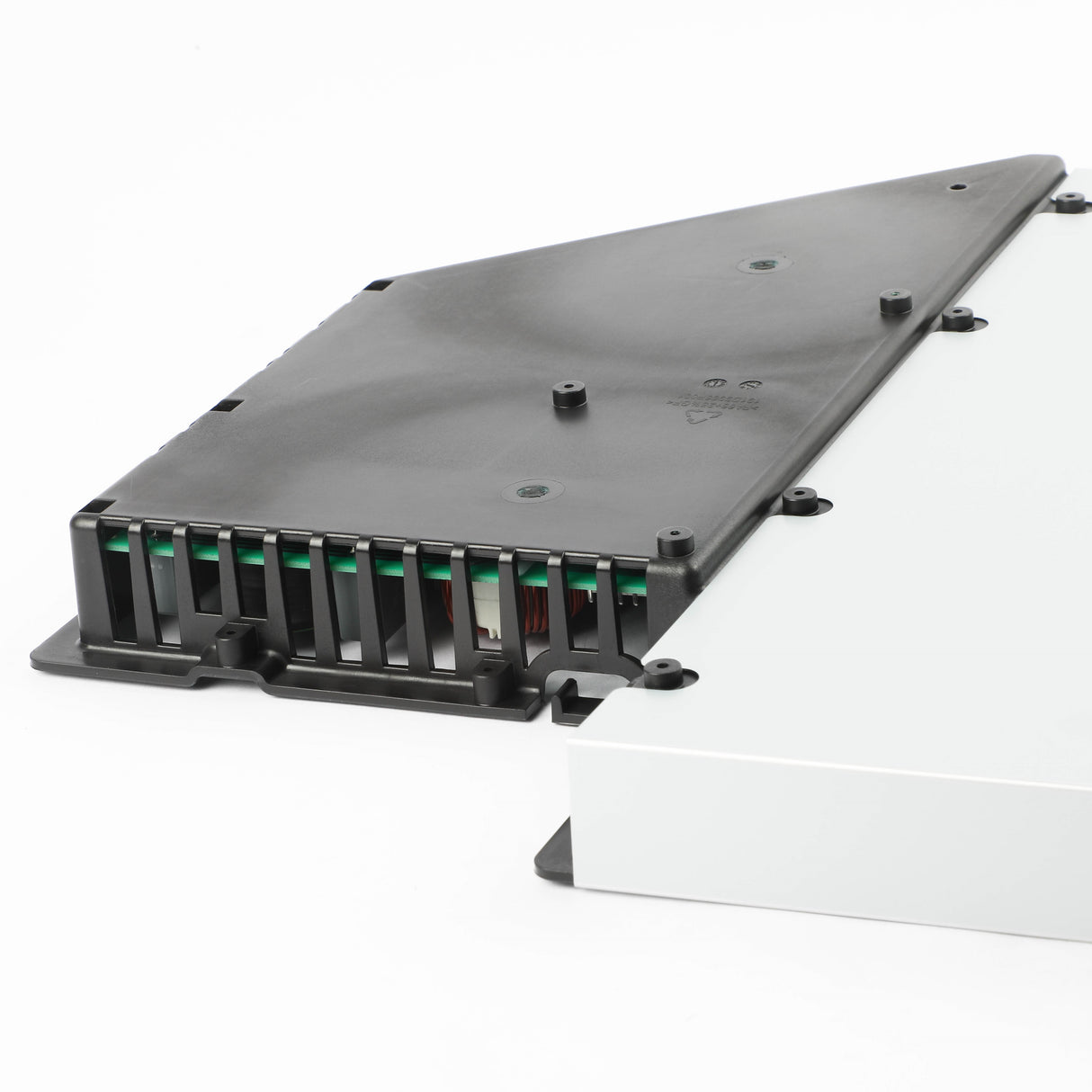 GE WB27X46068 Genuine OEM Induction Control Asssembly.