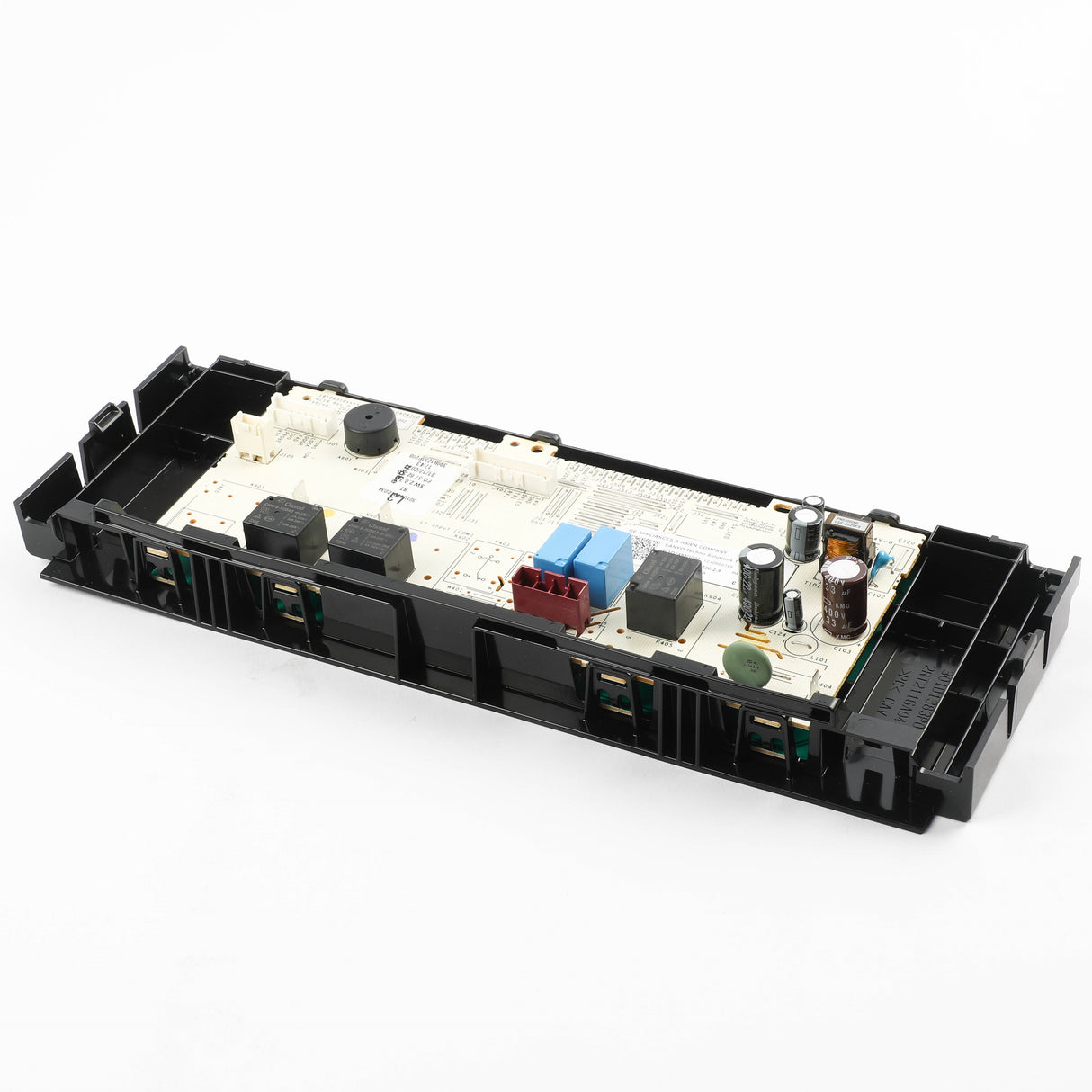 GE WB27X48036 Genuine OEM Rc19 Control (Flashed)
