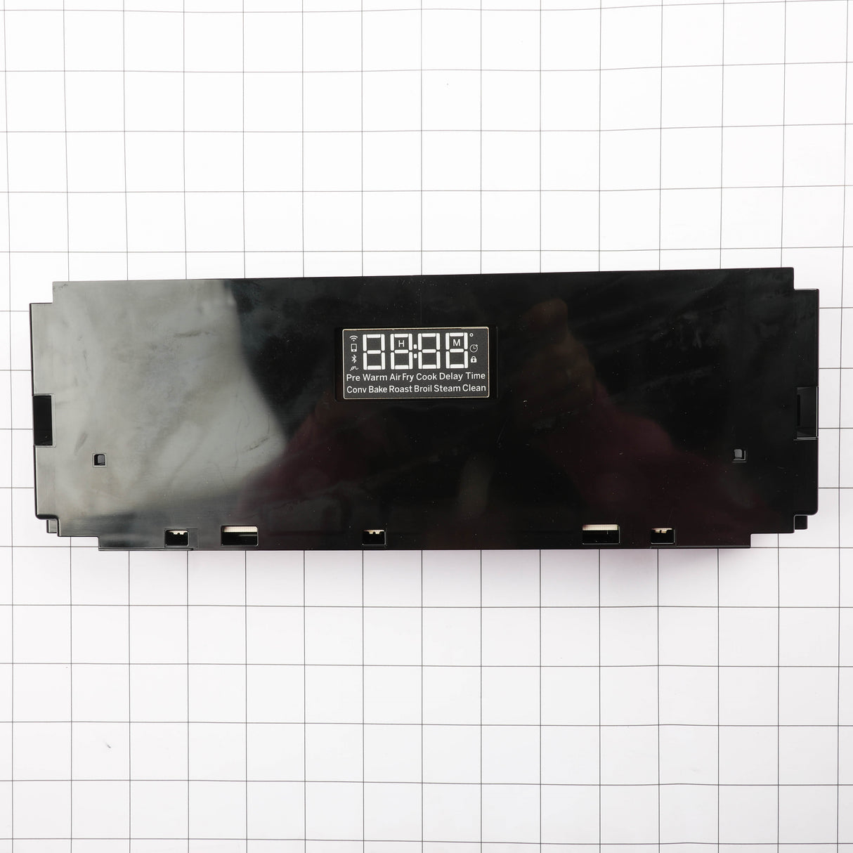 GE WB27X48036 Genuine OEM Rc19 Control (Flashed)