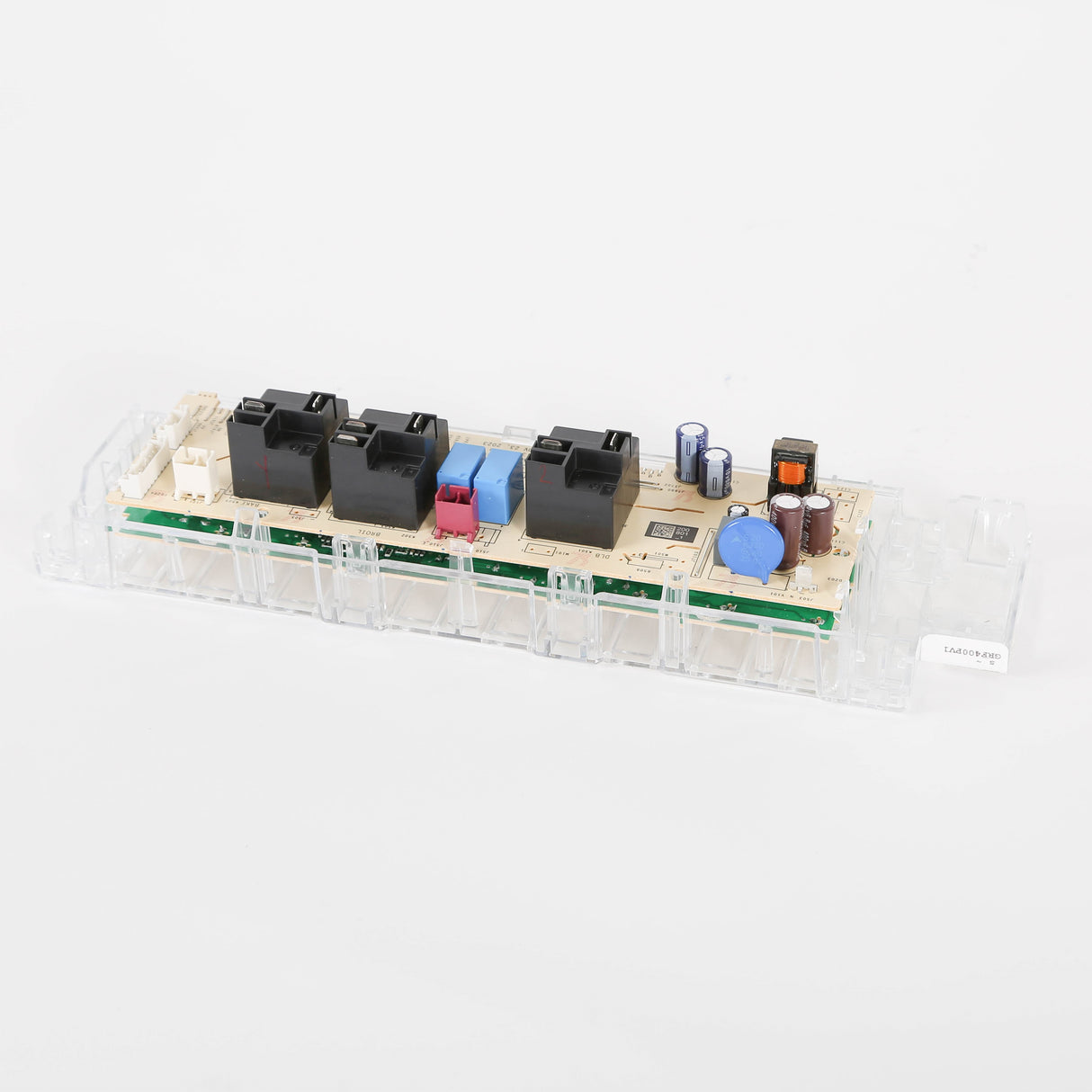 GE WB27X48610 Genuine OEM Obc1 Control (Flashed)