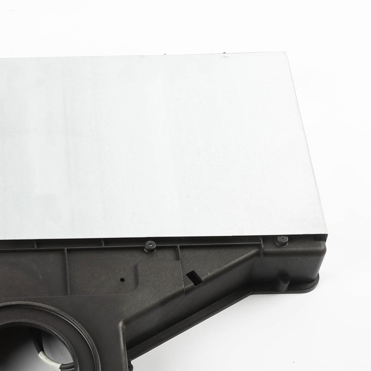 GE WB27X50468 Genuine OEM Induction Control Tray