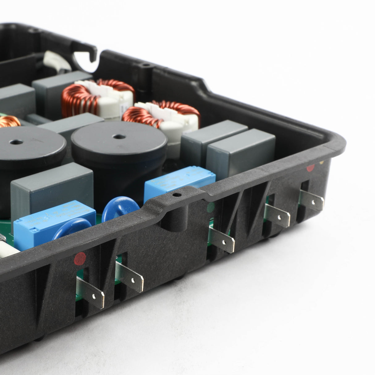 GE WB27X50468 Genuine OEM Induction Control Tray