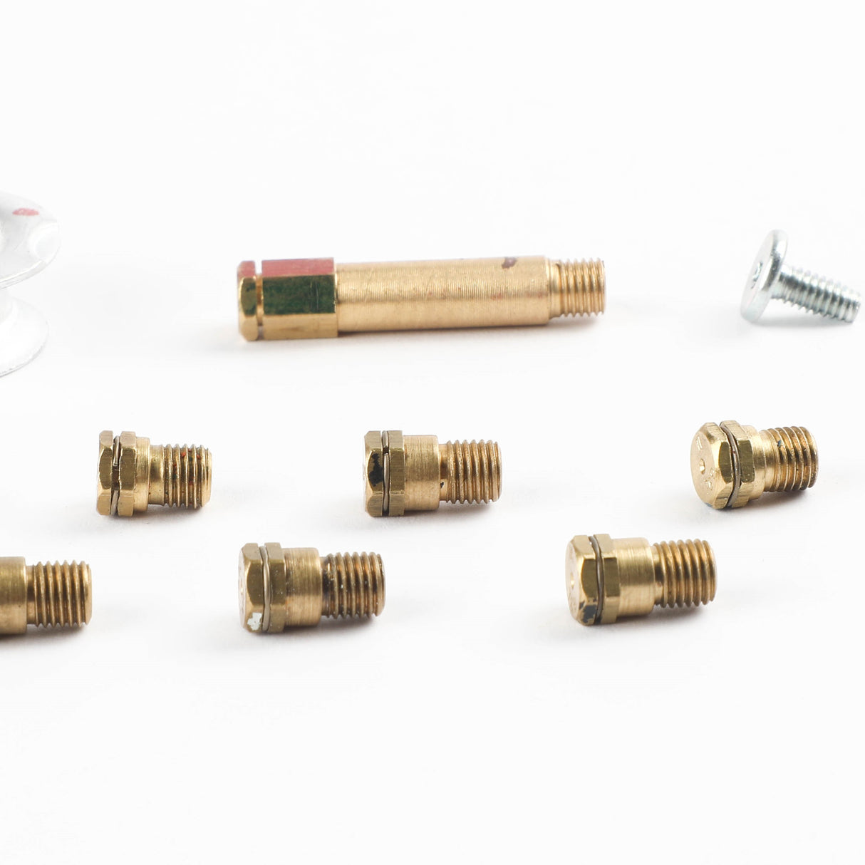 GE WB28K10799 Genuine OEM Kit Conversion Lp