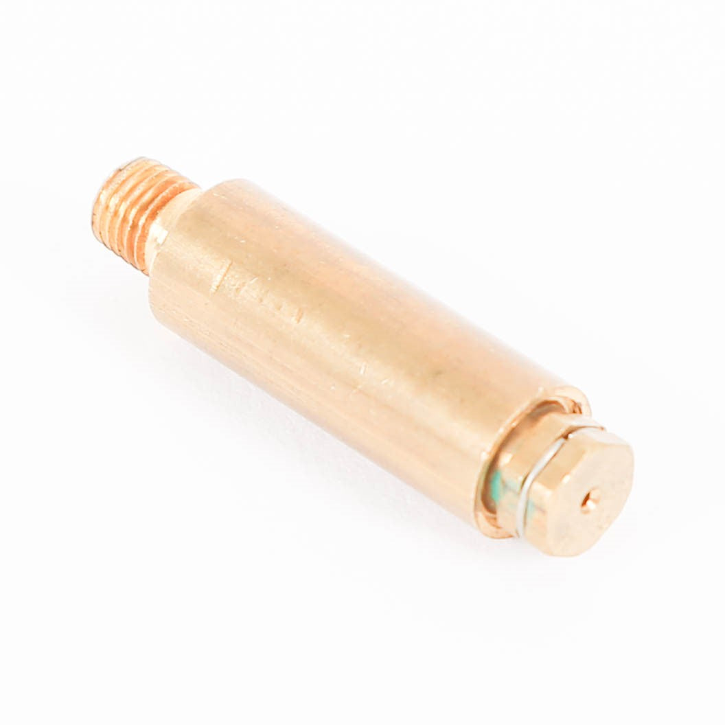 GE WB28T10274 Genuine OEM Orifice Spud Lp 17K