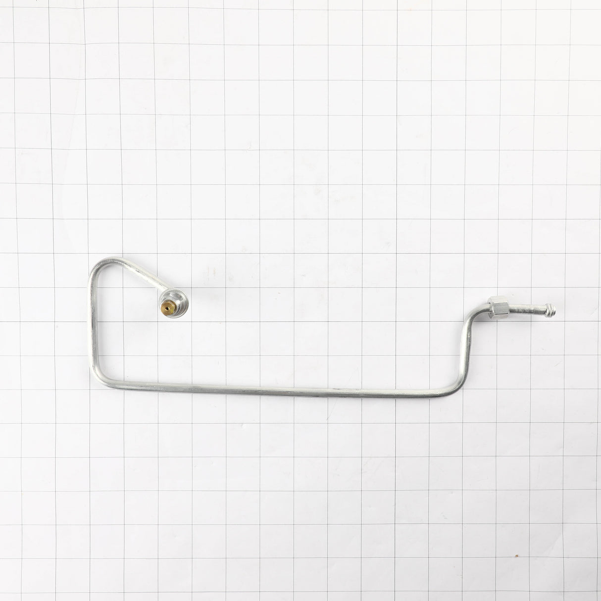GE WB28X24762 Genuine OEM Orifice Holder Central