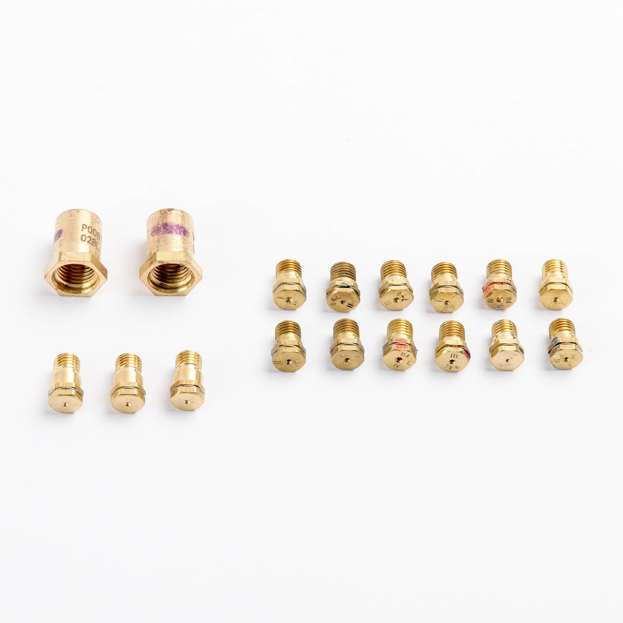 GE WB28X29255 Genuine OEM Range Lp High Altitude Kit