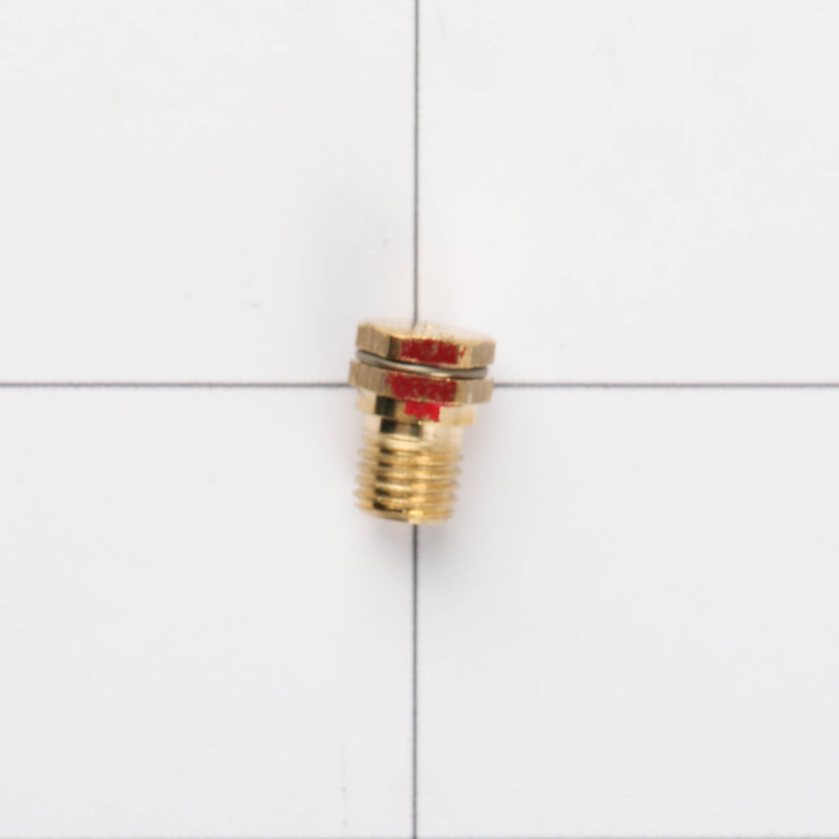GE WB28X29600 Genuine OEM Orifice Spud