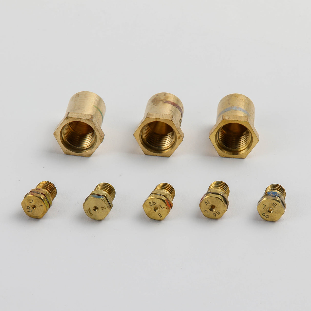 GE WB28X36926 Genuine OEM Kit Lp Conversion Asm