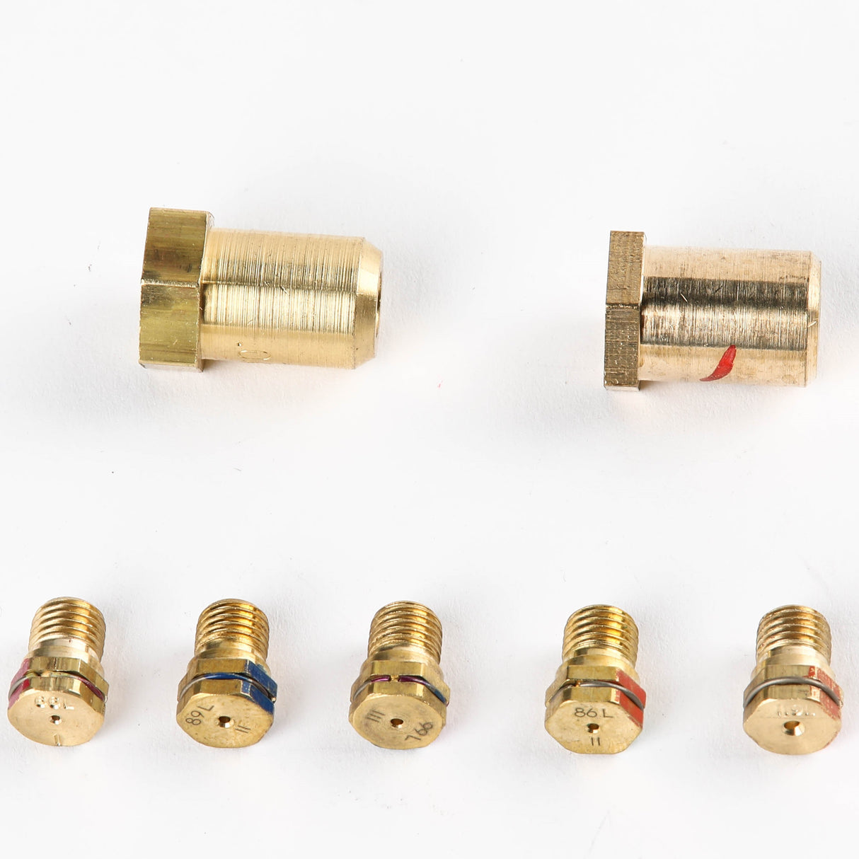 GE WB28X39132 Genuine OEM Lp Conversion Kit