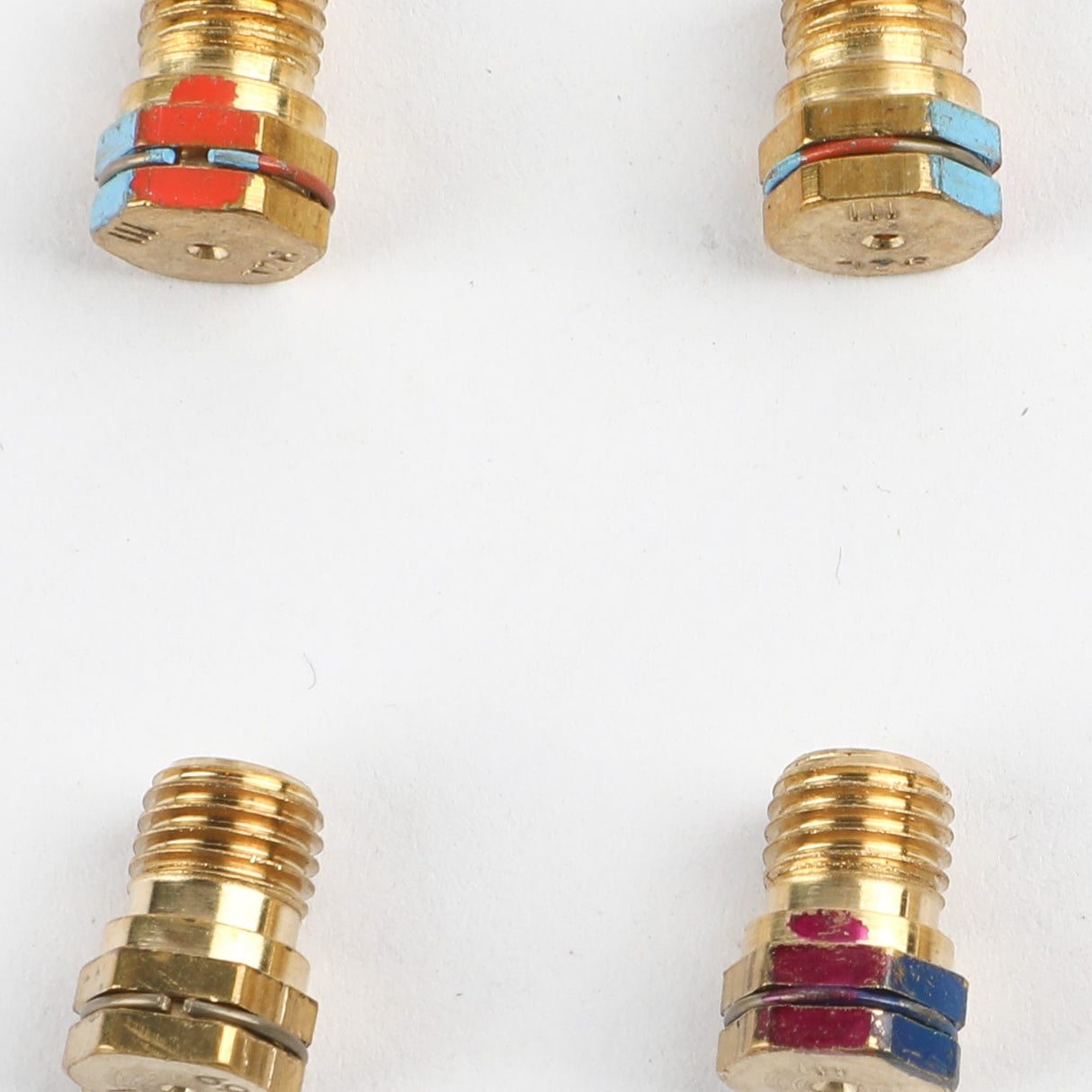 GE WB28X39139 Genuine OEM Lp Conversion Kit