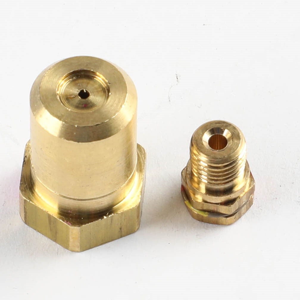 GE WB28X39141 Genuine OEM Lp Conversion Kit