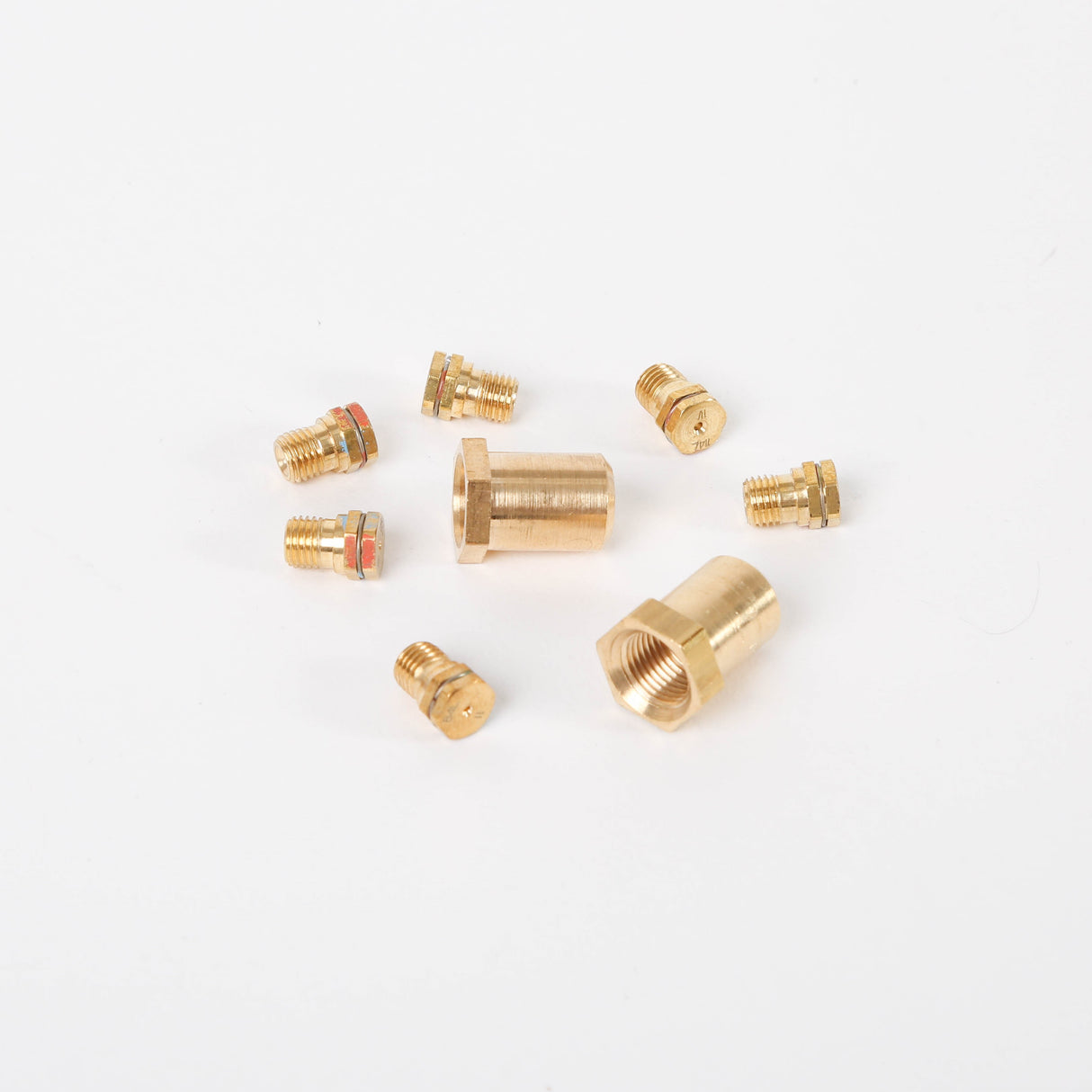 GE WB28X47008 Genuine OEM Lp Conversion Kit