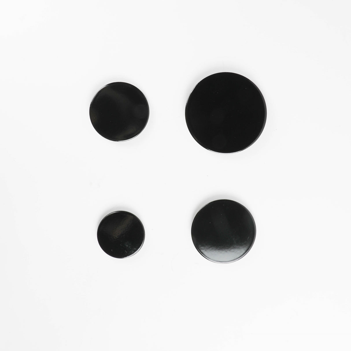 GE WB29X36765 Genuine OEM Taupe - Large Cap Burner Replacement Kit