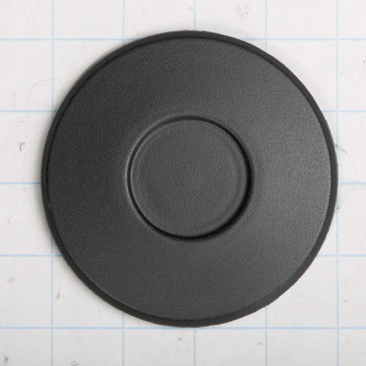 GE WB29X43469 Genuine OEM Cap Burner 18K