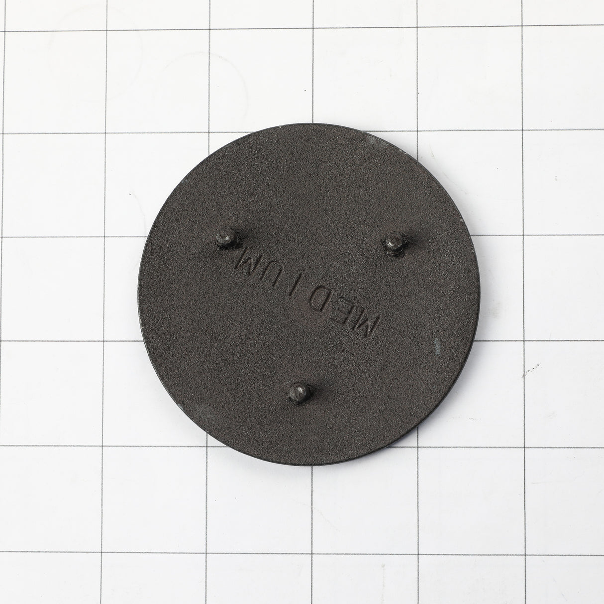 GE WB29X47157 Genuine OEM Burner Cap Medium V2
