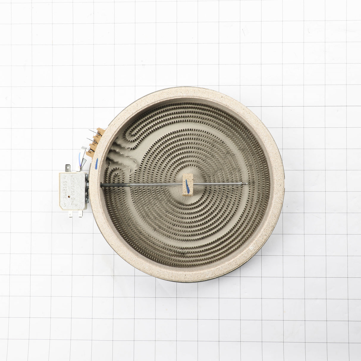 GE WB30X24134 Genuine OEM Element Haliant (Dual)