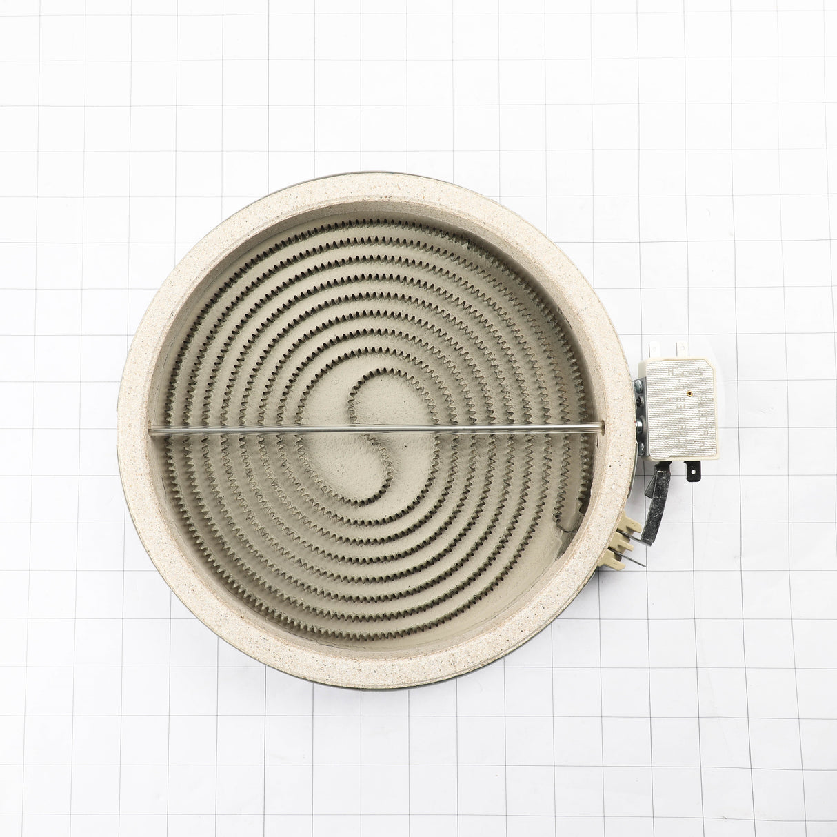 GE WB30X26465 Genuine OEM Element Haliant 8