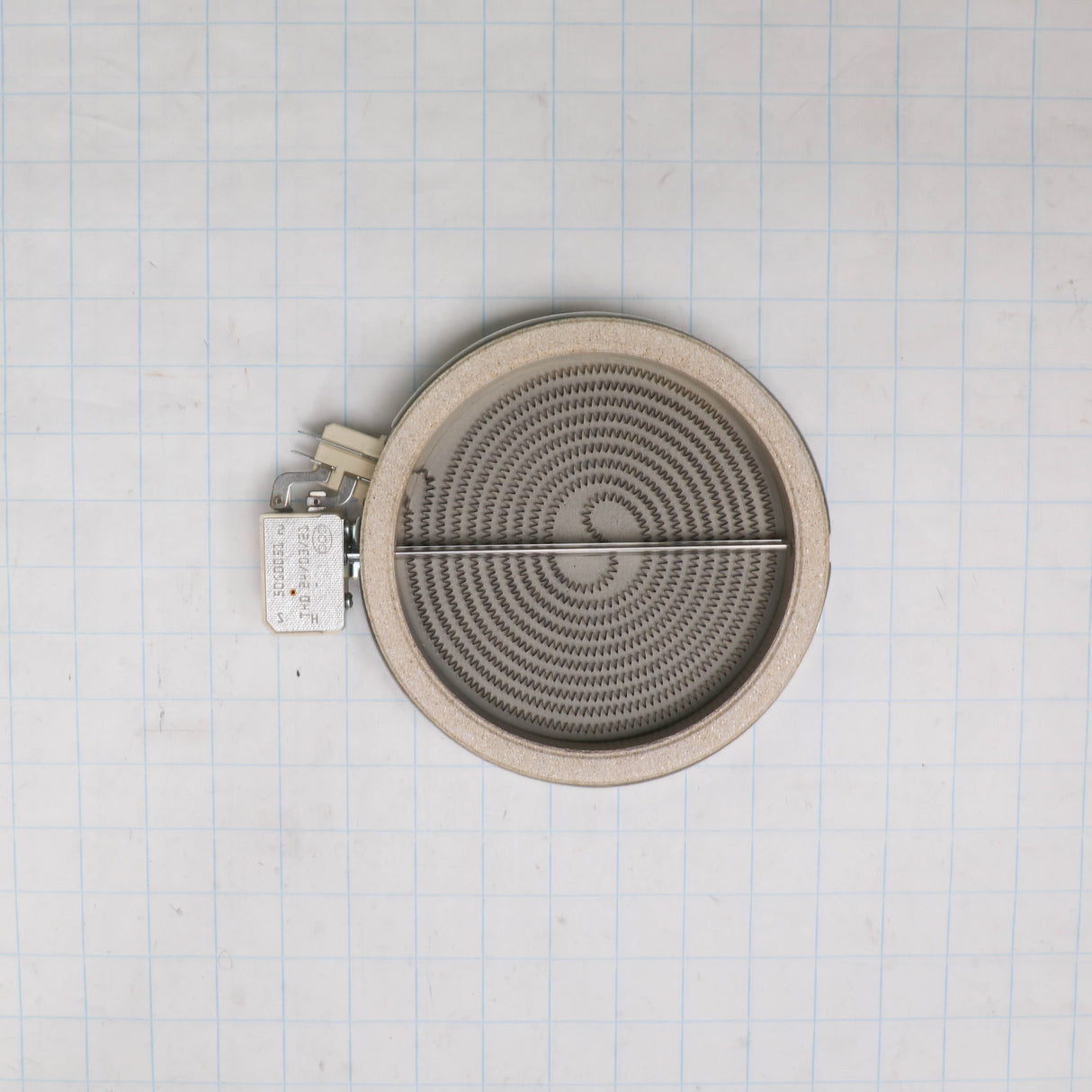 GE WB30X47331 Genuine OEM 5.5 In Radiant Element