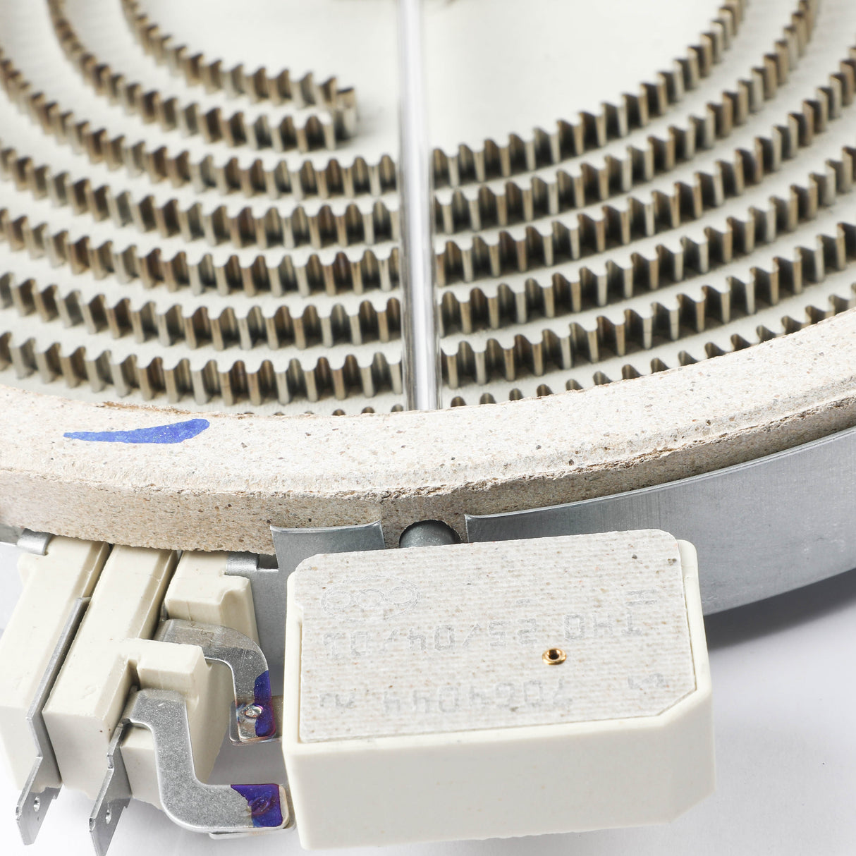 GE WB30X47333 Genuine OEM 9 In Radiant Element