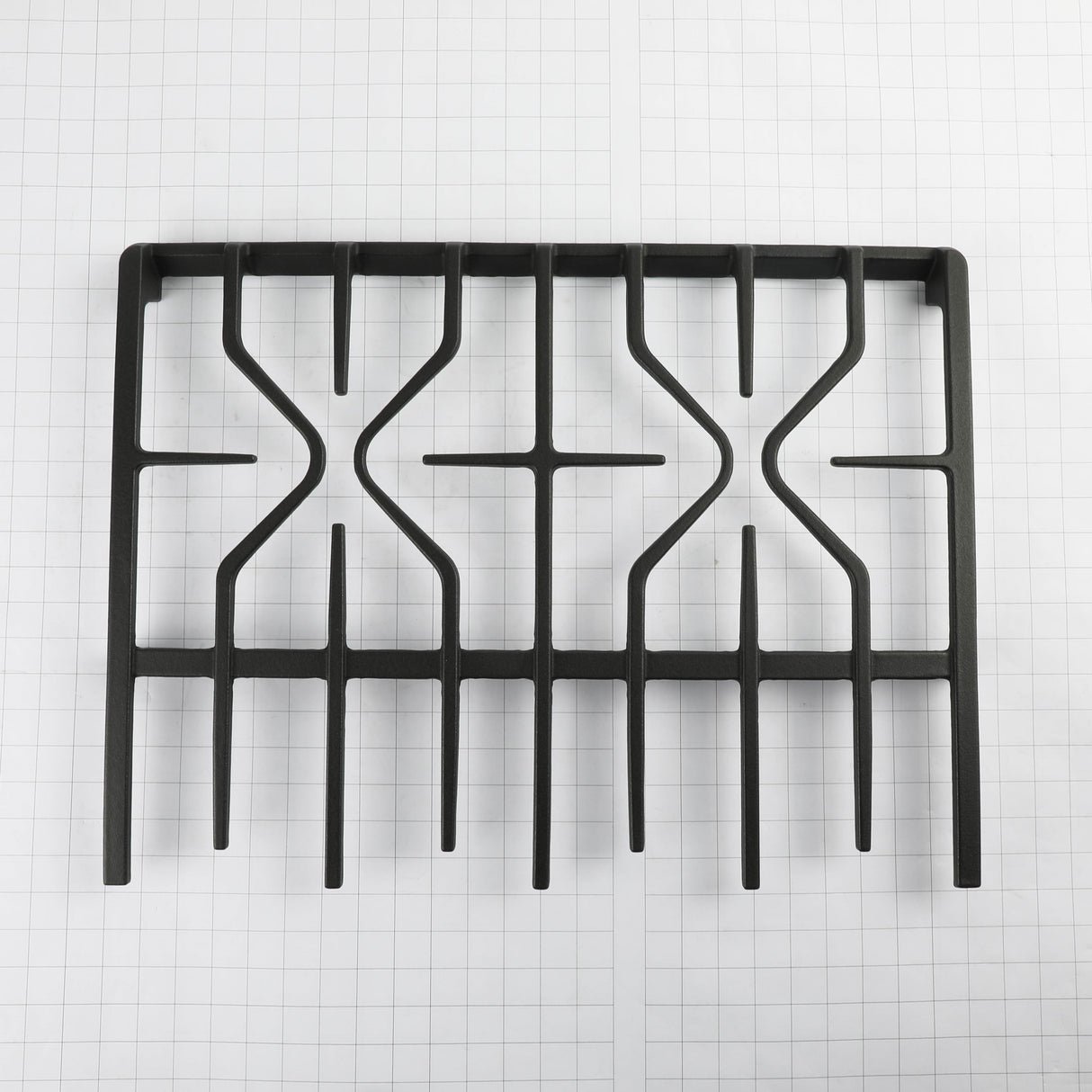 GE WB31X26620 Genuine OEM Grate Asm