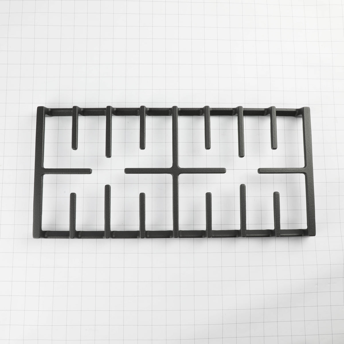 GE WB31X28255 Genuine OEM Central Grate