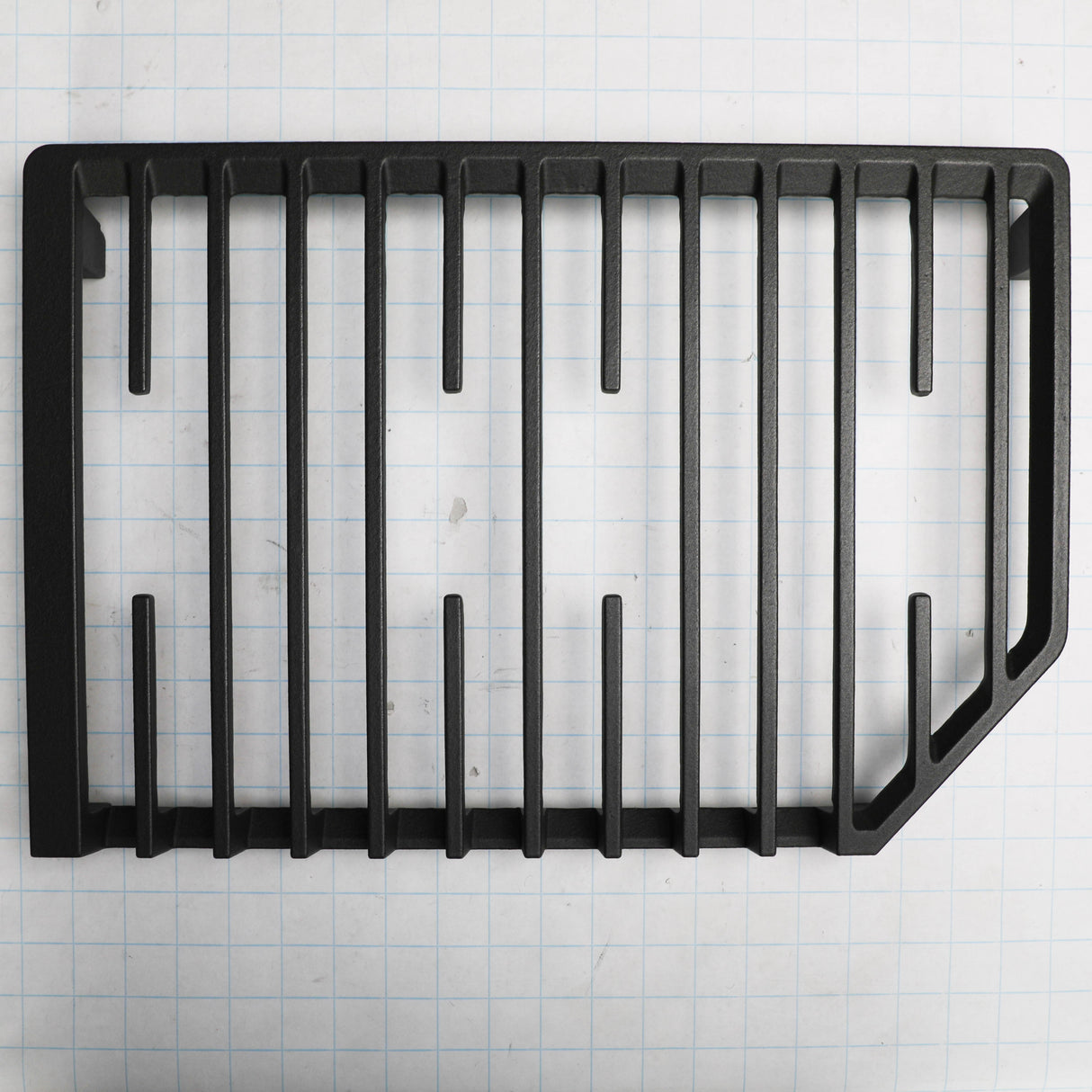GE WB31X29308 Genuine OEM Grate Rh