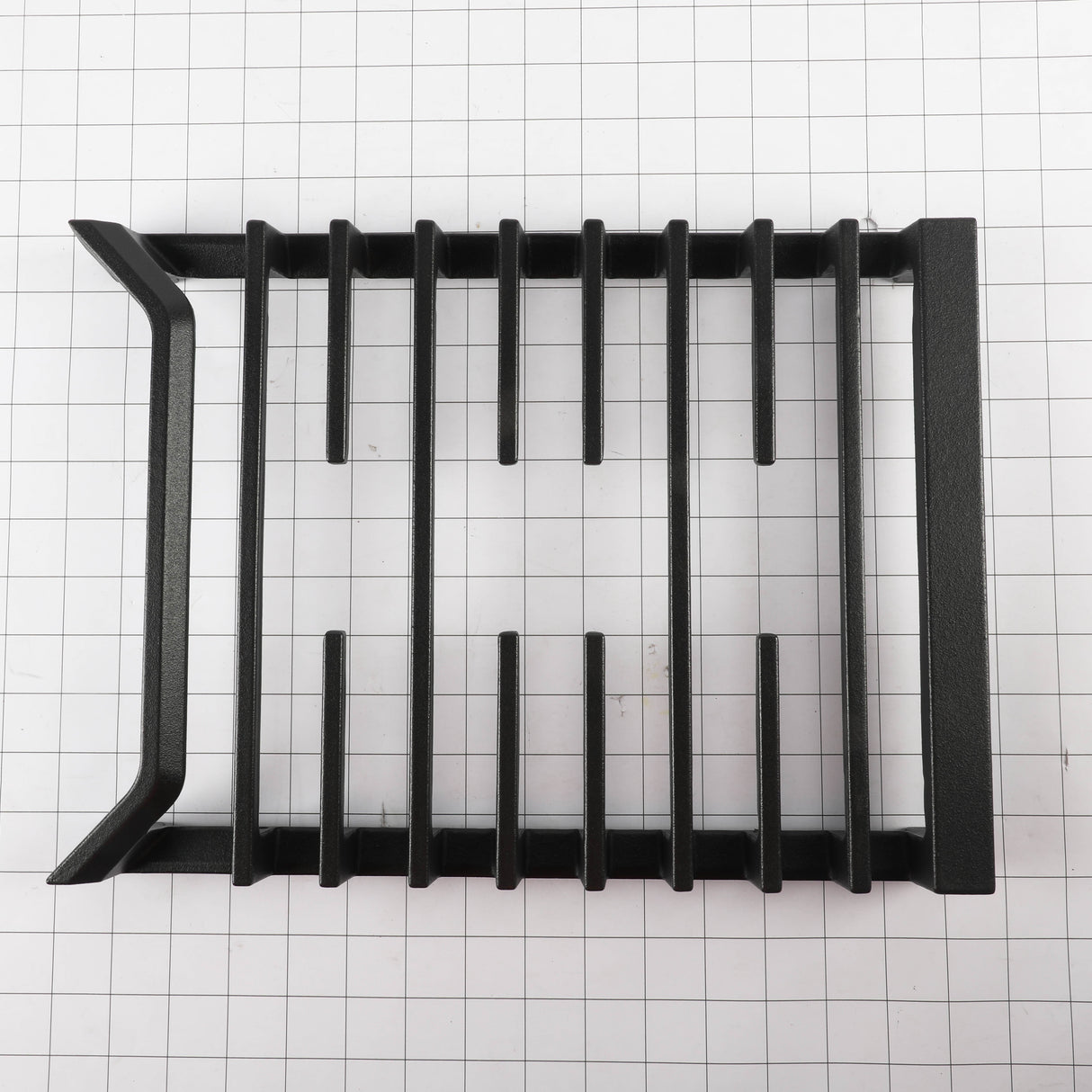GE WB31X29310 Genuine OEM Grate Ctr