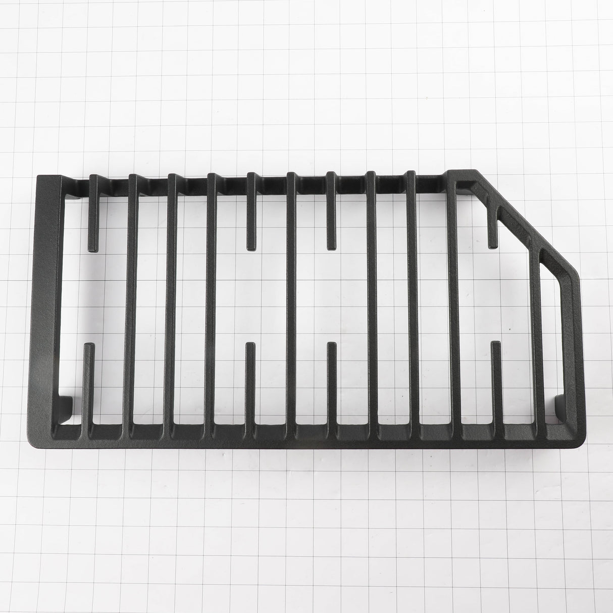 GE WB31X29416 Genuine OEM Grate Lh