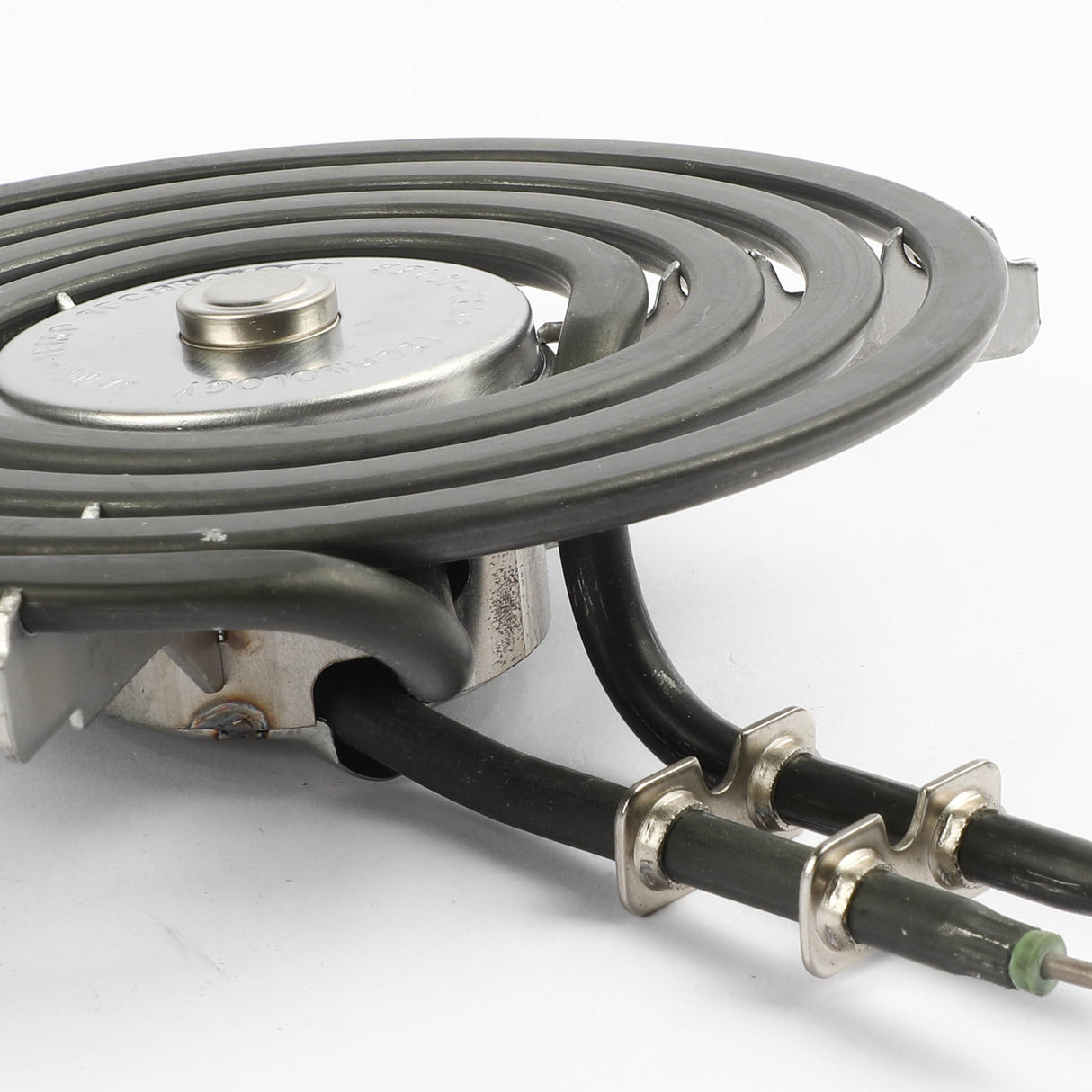 GE WB31X46067 Genuine OEM 6 Surface Burner