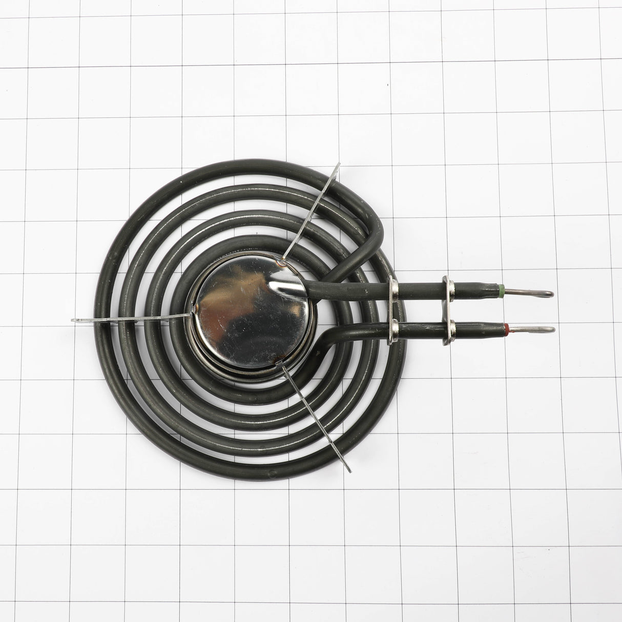 GE WB31X46067 Genuine OEM 6 Surface Burner