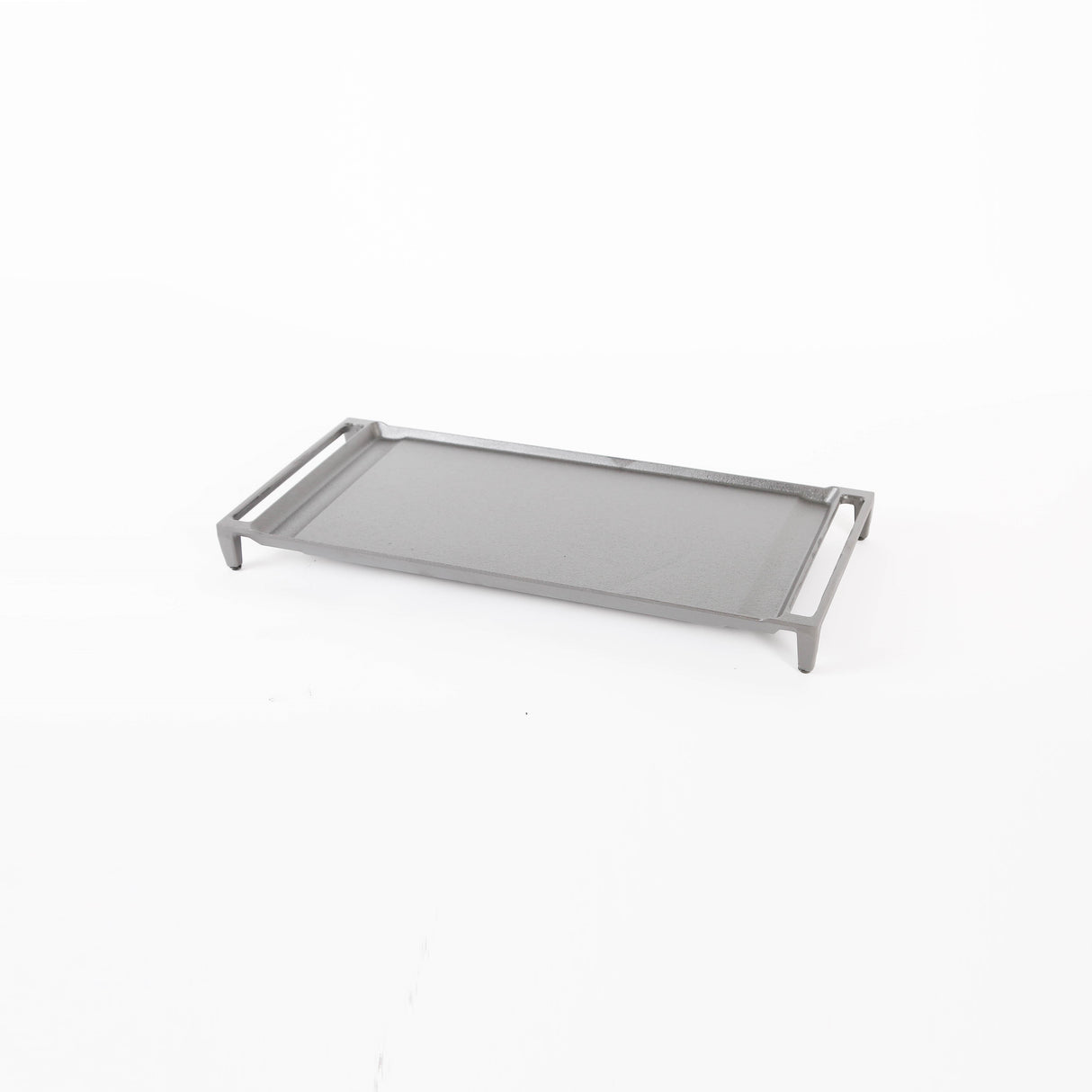 GE WB31X49506 Genuine OEM Cast Iron Griddle