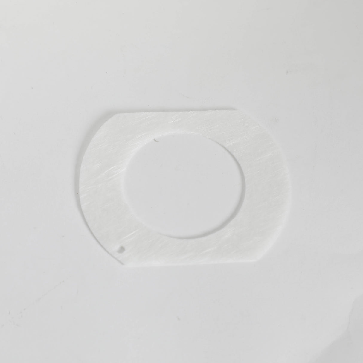 GE WB32K10053 Genuine OEM Gasket Oven Ligth.