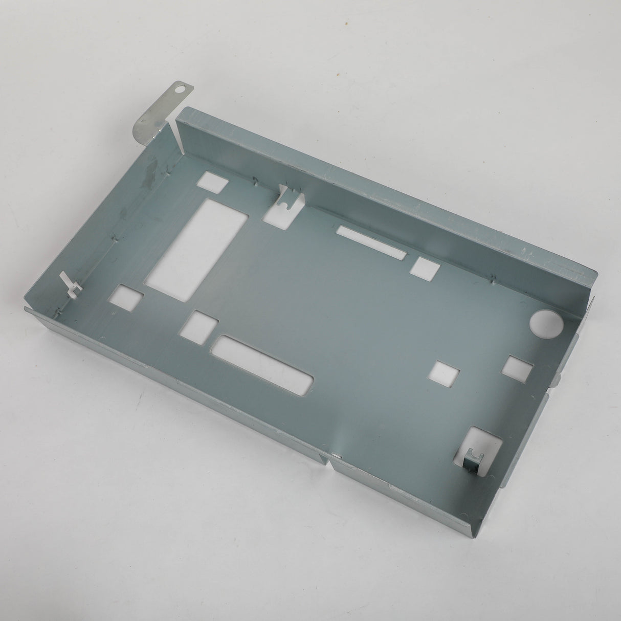 GE WB34X25382 Genuine OEM Bracket Control Panel