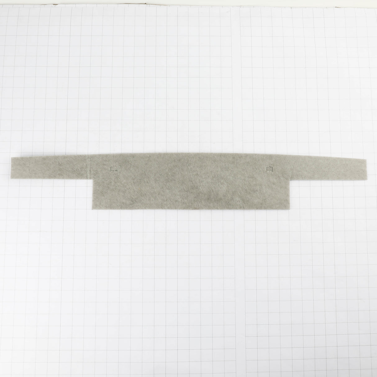 GE WB35X46208 Genuine OEM Insulation Cover Upper