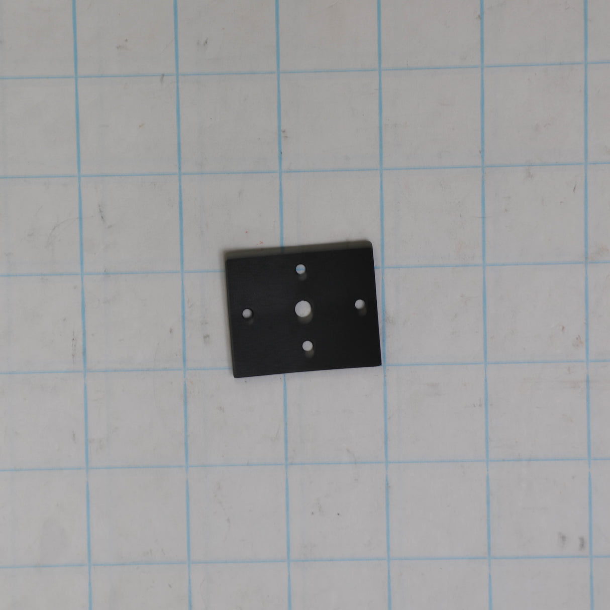 GE WB35X49110 Genuine OEM Switch Gasket