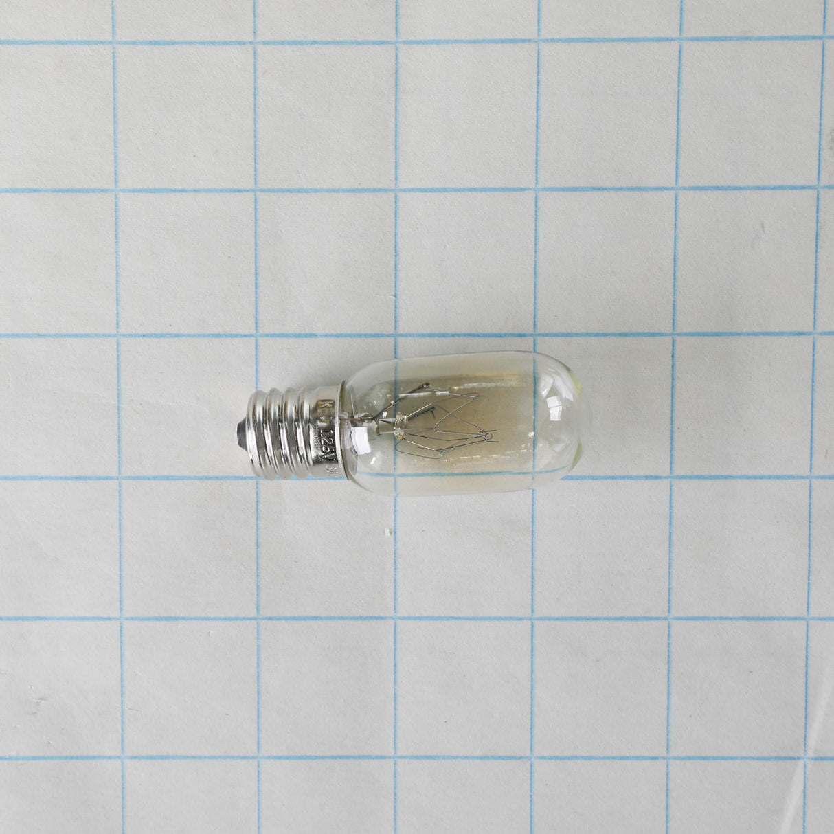 GE WB36X10292 Genuine OEM Lamp Incandescent