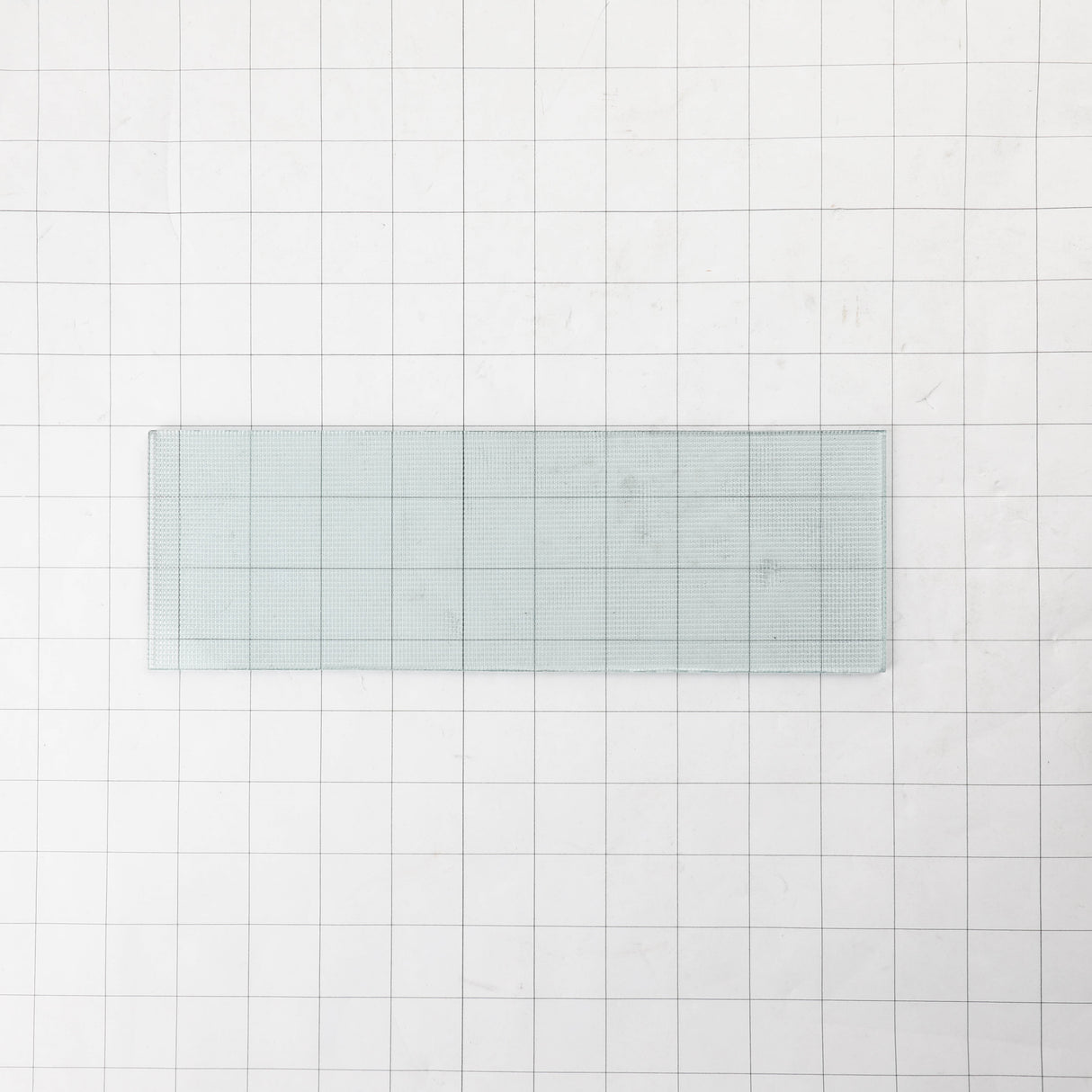 GE WB36X10293 Genuine OEM Glass